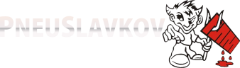 PneuSlavkov - Auto-Moto-Van